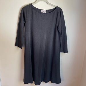 Thyme and honey dress